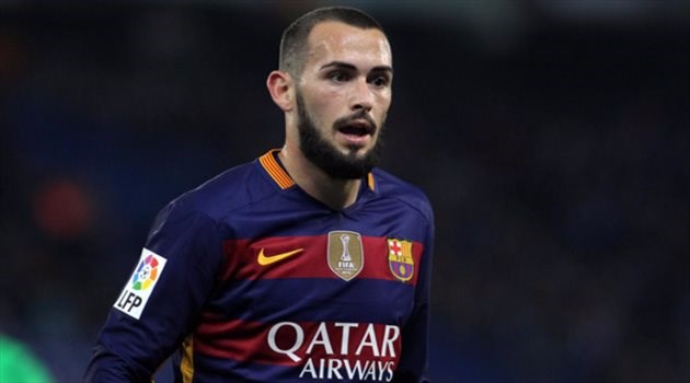 برشلونة يحدد سعر بيع "خليفة" ألفيش بـ 15 مليون يورو