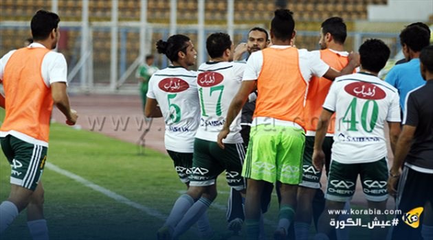 الداخلية يوافق على انتقال لاعبه للمصري مقابل 850 ألف جنيه