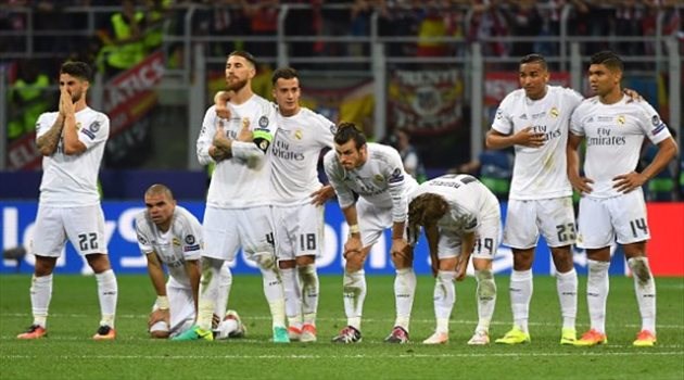 روما يقترب من مدافع ريال مدريد والصفقة تتم خلال ساعات