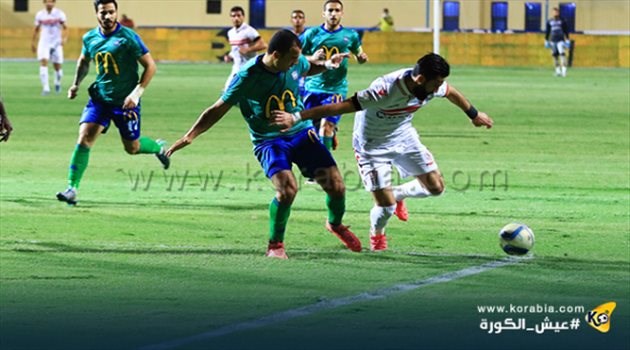 اتحاد الكرة يتلقى خطابا مفاجئا من الفيفا بشأن الزمالك