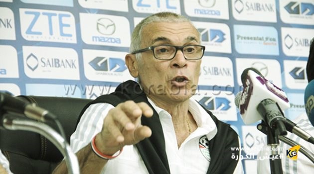 الزمالك يستعين بكوبر لاختيار المدير الفني القادم