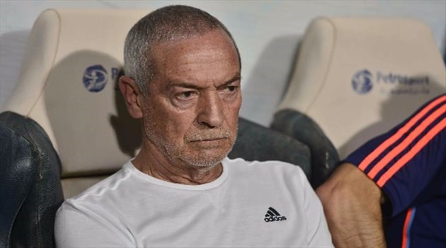 الزمالك يعين مترجم فيريرا للعمل مع إيناسيو