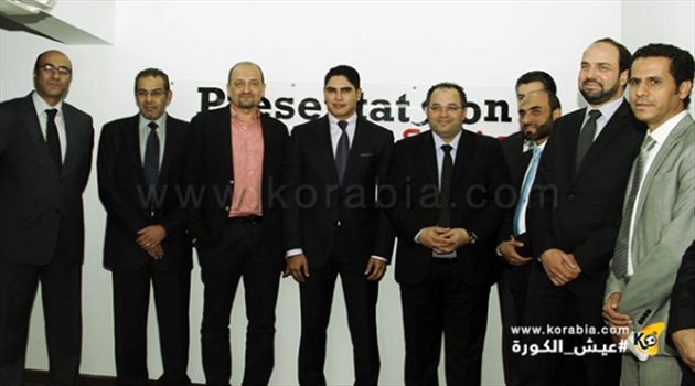 ثورة غضب ضد أسامة الشيخ بسبب التهديد بـ"أبوهشيمة"