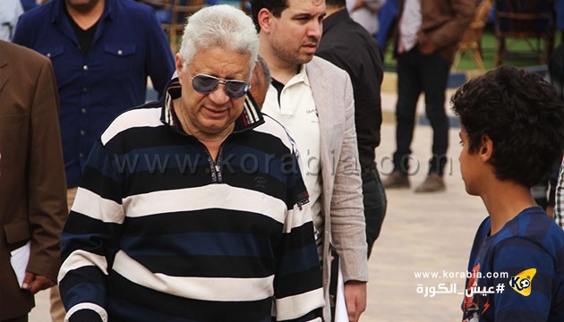 كيف تحصل على تذكرة "مرتضى منصور" لنهائي دوري أبطال إفريقيا؟