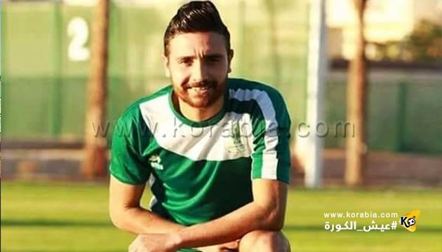 كابوريا يكشف موقفه من الرحيل إلى الوحدة السعودي