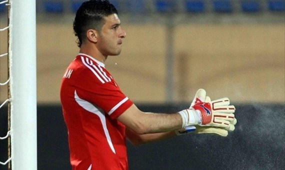 الهاني سليمان يغيب عن الاتحاد السكندري أمام الداخلية