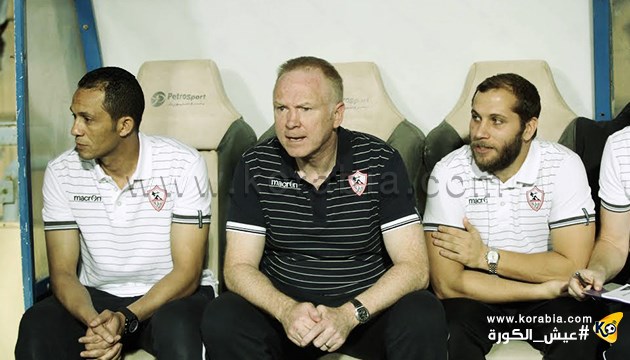 ماكليش يقترب من العودة لتدريب رينجرز الأسكتلندي