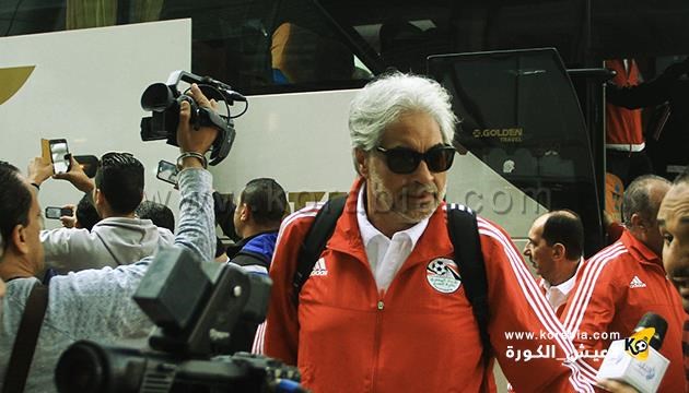 أحمد ناجي: نمتلك 50 لاعب دولي في وجود منتخب المحليين.. وإكرامي "ابني"