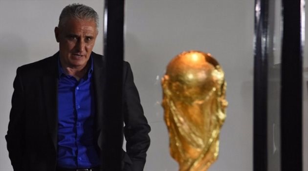 مدرب البرازيل: قد أتوقع مباراة أكثر صعوبة من الأرجنتين