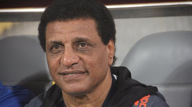 فاروق جعفر يرفض خلافة محمد حلمي في تدريب الزمالك