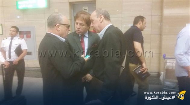 مجلس الجبلاية يتفق على الإطاحة بثروت سويلم.. وإعلان القرار خلال أيام