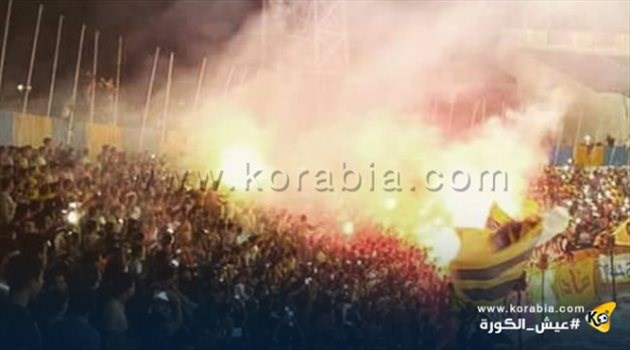 جماهير الإسماعيلي تحذر أبو السعود من بيع "القيصر"
