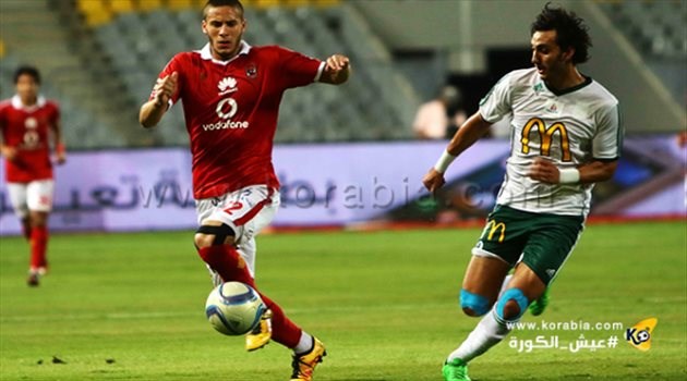 كواليس كورابيا | المصري يتجاهل الرد على نجمه "المطلوب في الزمالك"