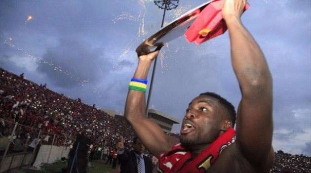 "هدف واحد" يفصل نجم الوداد عن معادلة الرقم القياسي لإيفونا