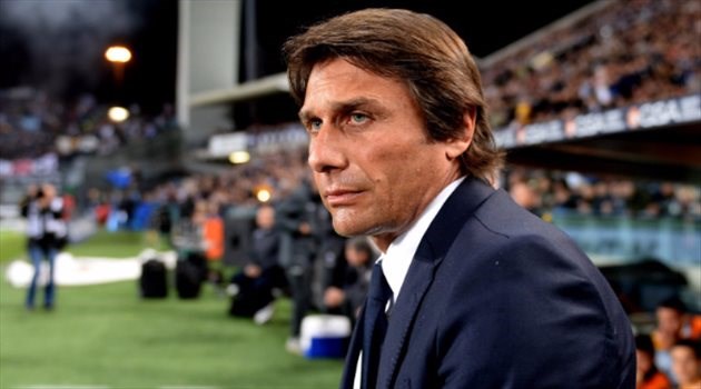 كونتي يريد نجم إيطاليا في تشيلسي