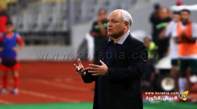 ورلد سوكر: يول على موعد جديد مع مدرب ريال مدريد السابق