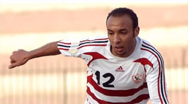 نجم الزمالك السابق: برشلونة ومانشيستر طلبا ضمي مع "أسطورة الأهلي" ولكن !