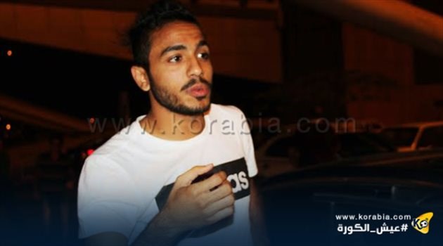 بعد إصابة إبراهيم .. 3 أسباب تمنع كهربا من التفكير في العودة للزمالك