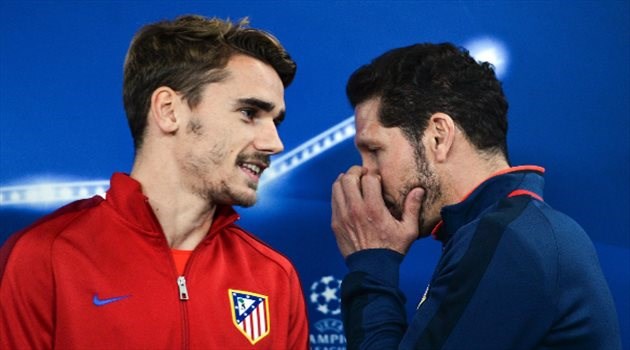 صحيفة أسبانية تكشف قبل الديربي: دييجو سيميوني أراد الانتقال لريال مدريد