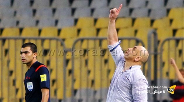 أول قرار من رئيس المصري بعد الإفراج عن حسام حسن