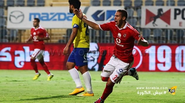 كواليس كورابيا| هل يحترف رمضان صبحي ؟ .. الانقسام قد يحقق حلم اللاعب
