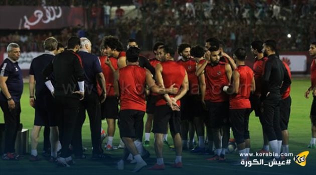 يول يرفض ودية للأهلي بعد مباراة الوداد