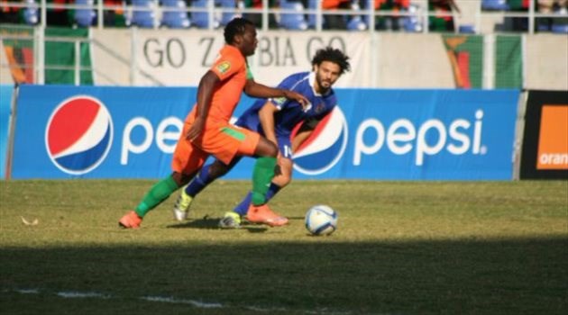 زيسكو يتلقي صدمة قبل مواجهة الأهلي بدوري الأبطال