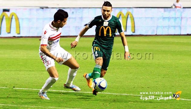وكيل رمضان صبحي: "مصطفى فتحي ممكن يحترف في بلجيكا لكن انجلترا صعب جدا"