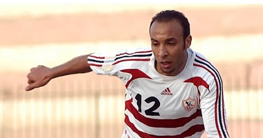 لرفع الحرج عن جماهير الشرقية.. أيمن عبد العزيز يعتزل على الهواء