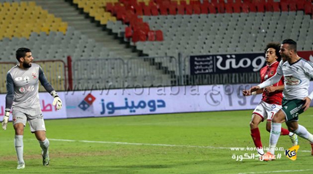 أحمد جمعة يعلق على استبعاده من قائمة الفراعنة لكان الجابون