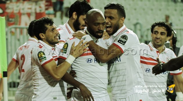 الاتحاد السكندري يتفق مع الزمالك على ضم مدافعه