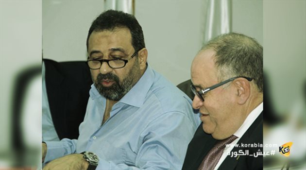 عبد الغني: الكرة المصرية مهددة بالتجميد بعد حل مجلس الجبلاية