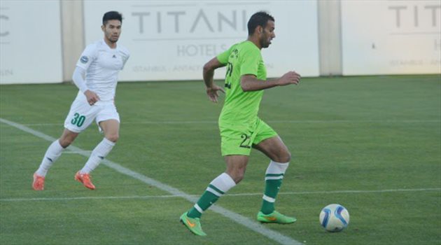 دوري الأبطال| توقعات سودانية بمشاركة الأدهم أساسيا في "مباراة الثأر" للمريخ