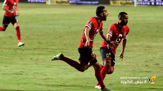 المنتخب العسكري يستغل غياب مؤمن وعاشور عن أمم إفريقيا للمشاركة في بطولة العالم