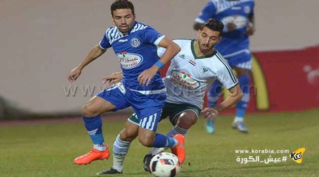 ميركاتو كورابيا| شديد قناوي يوقع للأسيوطي في صفقة انتقال حر