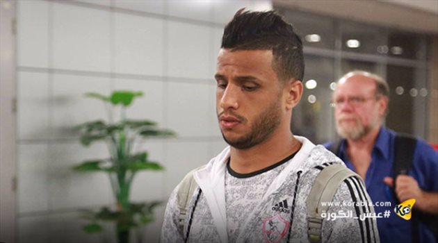 ميركاتو كورابيا| الزمالك يفكر في الإطاحة بإسلام جمال من أجل "مدافع الأزمة"