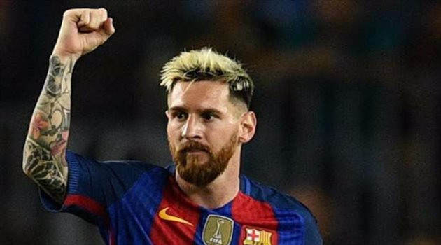 ميسي يكشف سر لحيته وموقفه من مجال التدريب بعد الاعتزال