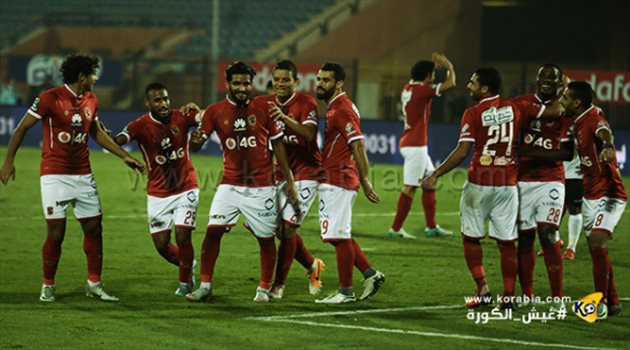 مفاجآت في تشكيل الأهلي لمواجهة الشرقية بالدوري