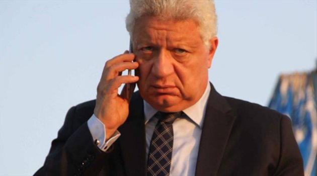 الجبلاية تحتوي غضب مرتضى وتهدد أحلام جريشة في مونديال روسيا