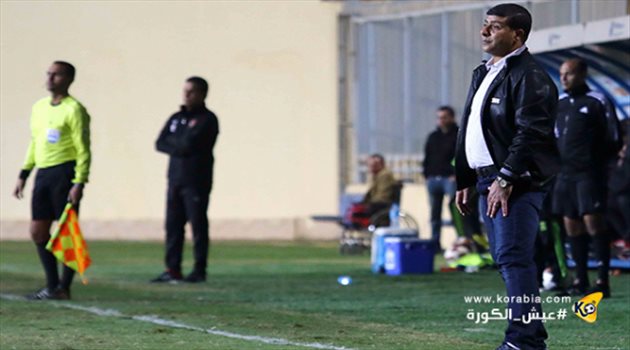 جلسة العشري مع إدارة إنبي تحسم 5 ملفات شائكة بالنادي البترولي