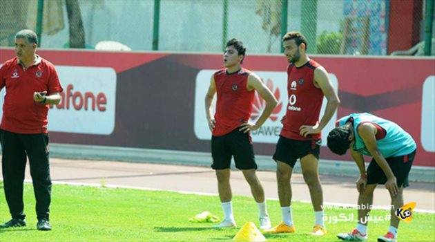 البدري يستقر على قيد لاعب واحد في القائمة الإفريقية ويصدم "صفقة الشتاء"