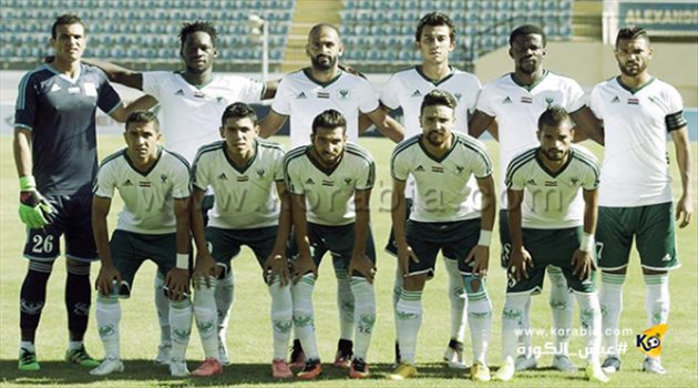 المصري يرسل التماس للجبلاية لعودة نظام الاستبدال‎