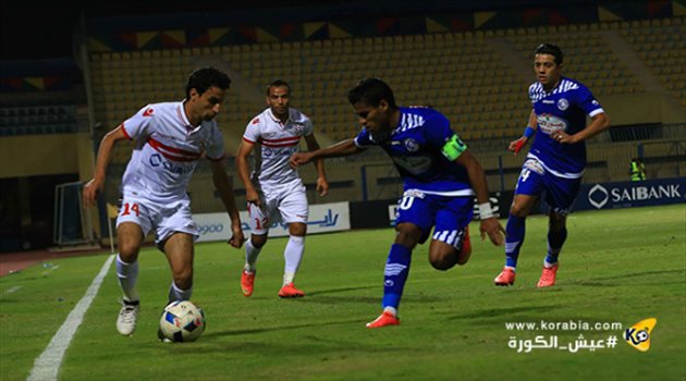 ميركاتو كورابيا| رسميا.. مدرب الأهلي السابق يطلب تدريب نجم الزمالك