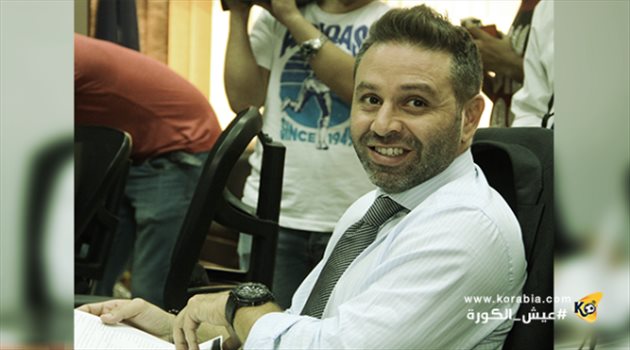 حازم إمام يبدي غضبه من تصريحات كردي.. ويؤكد: حل الأزمات في "الطاولة" وليس الفضائيات