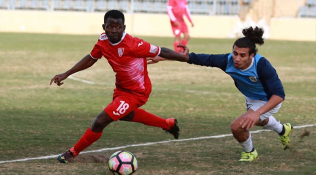 الإسماعيلي يكشف لـ"كورابيا" حقيقة طلب الوحدة السعودي