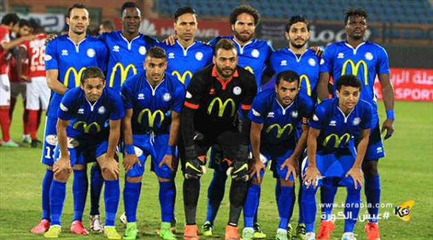 ظروف قاسية تنتظر سموحة في نيجيريا لمواجهة أولينزي بالكونفدرالية