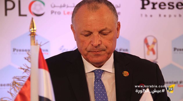 كيف استغل أبو ريدة قرعة البطولة العربية لحسم عضوية الفيفا وقصة الطائرات الخاصة