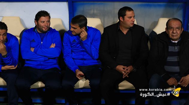 عودة: ثنائية صلاح وشيكا قضت على أحلام المقاولون في العودة أمام الزمالك