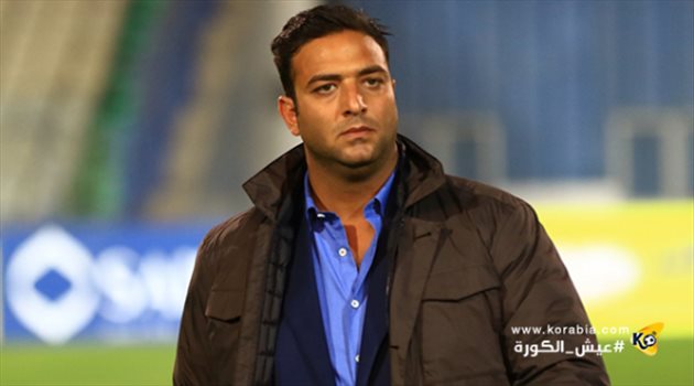 كأس إفريقيا للشباب| ميدو: "زامبيا فازت 6 .. ريحوا لاعيبتكم أمام مصر الله يرضى عليكم"