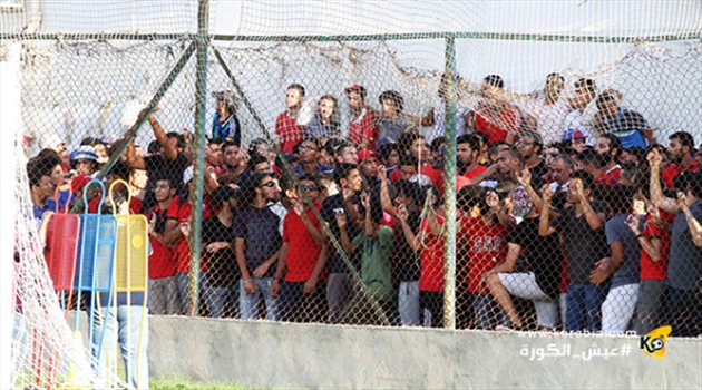 انتشار أمني مكثف لمنع أولتراس الأهلي من حضور "قمة اليد"